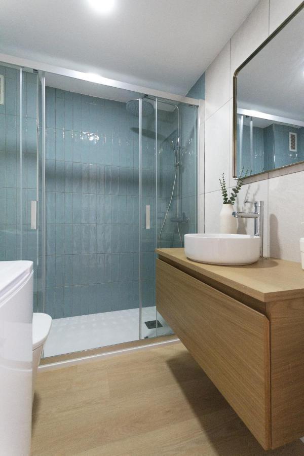 Apartamento Sunny Holidays Puerto Rico  Bagian luar foto