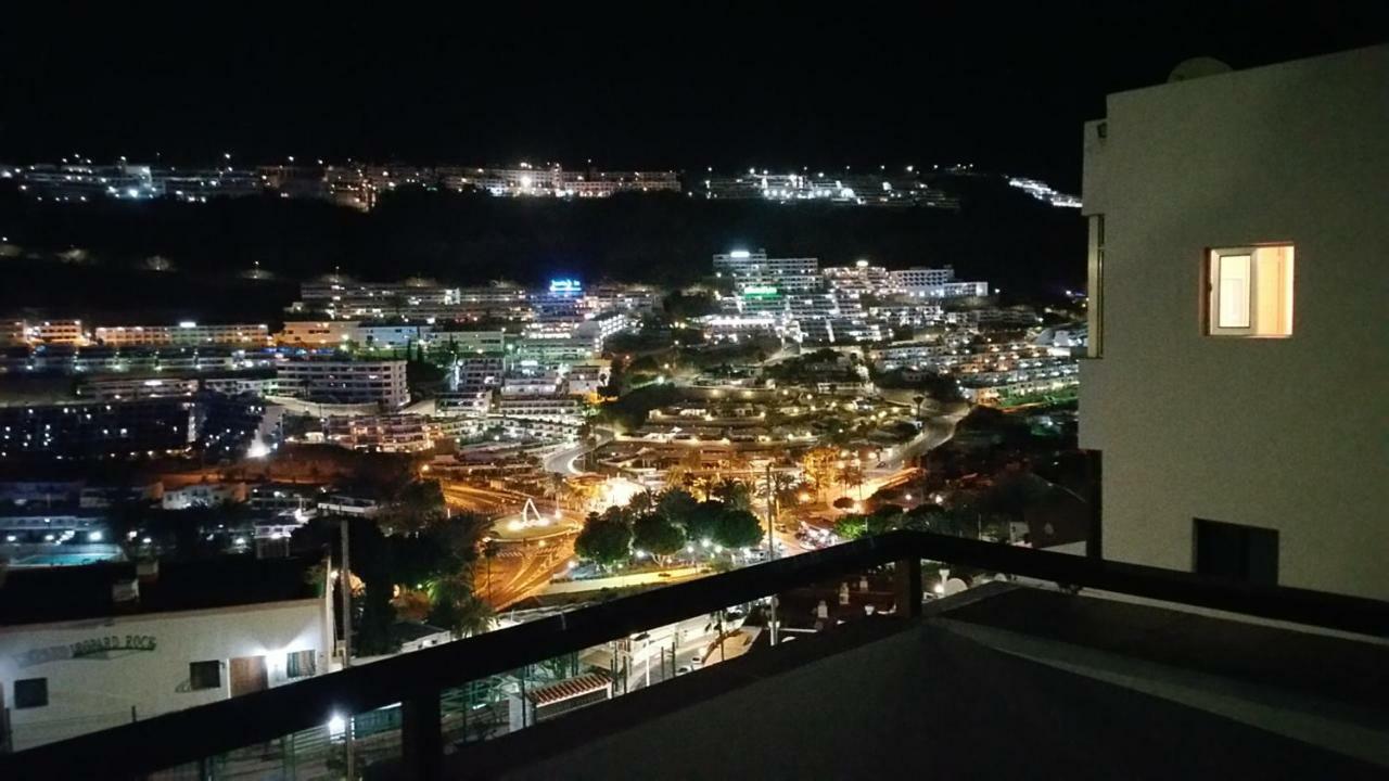 Apartamento Sunny Holidays Puerto Rico  Bagian luar foto