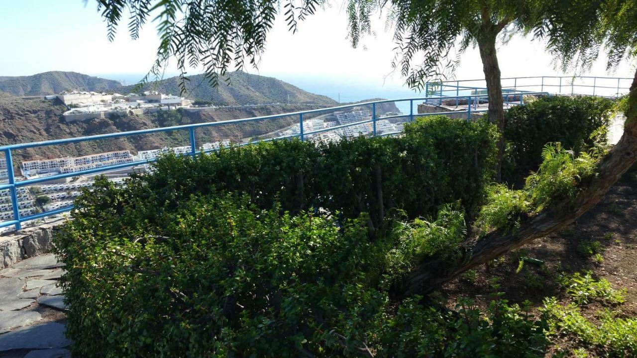 Apartamento Sunny Holidays Puerto Rico  Bagian luar foto